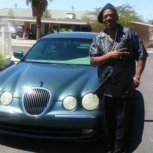 Meet your Posher, Curtis